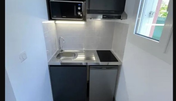 Logement tudiant Studio à Limoges (87280)