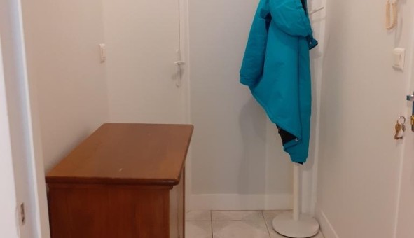 Logement tudiant Studio à Limoges (87280)