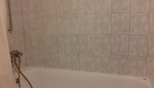 Logement tudiant Studio à Limoges (87280)