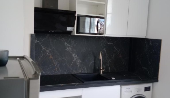 Logement tudiant Studio à Limoges (87280)