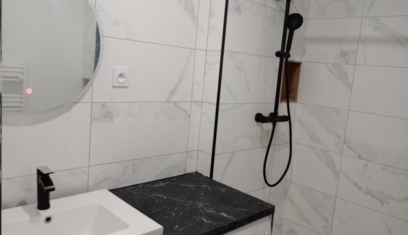 Logement tudiant Studio à Limoges (87280)