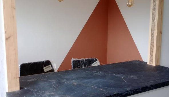 Logement tudiant Studio à Limoges (87280)