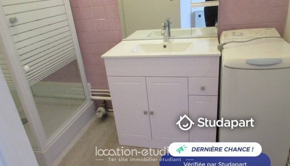 Logement tudiant Studio à Limoges (87280)
