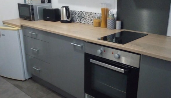Logement tudiant Studio à Limoges (87280)