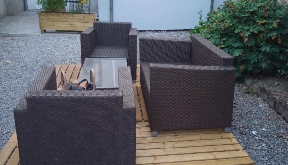Logement tudiant Studio à Limoges (87280)
