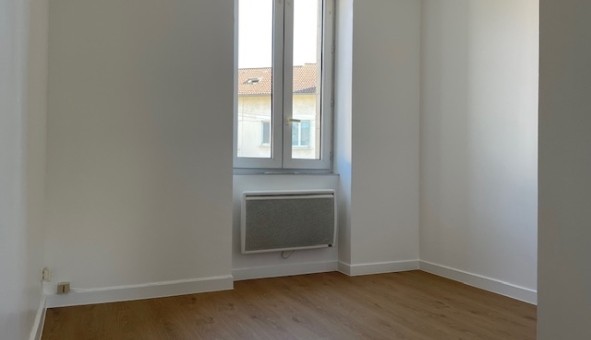 Logement tudiant Studio à Limoges (87280)