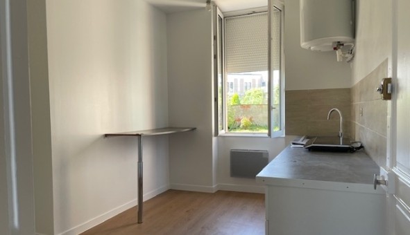 Logement tudiant Studio à Limoges (87280)
