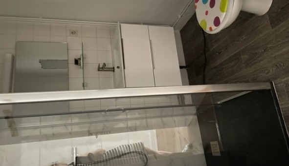 Logement tudiant Studio à Limoges (87280)