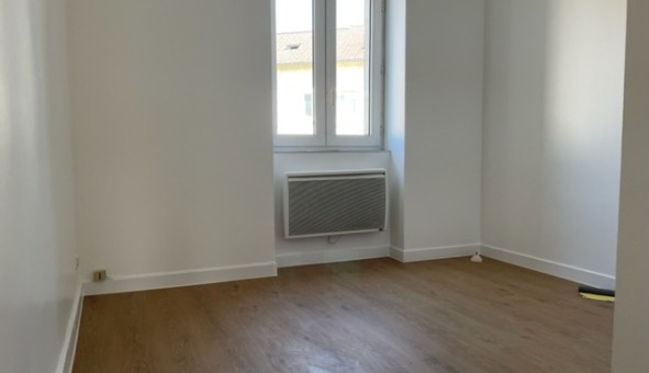 Logement tudiant Studio à Limoges (87280)