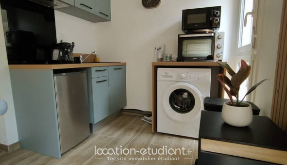 Logement tudiant Location Studio Meublé Limoges (87280)