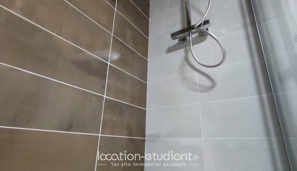 Logement tudiant Studio à Limoges (87280)