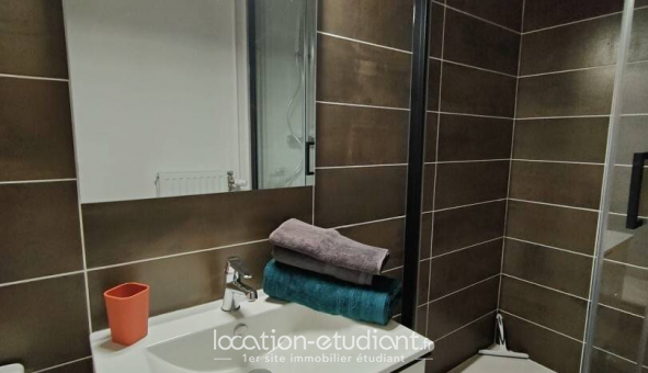 Logement tudiant Studio à Limoges (87280)