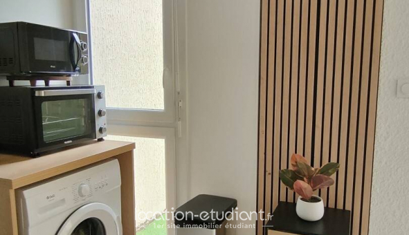 Logement tudiant Studio à Limoges (87280)