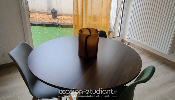Logement tudiant Studio à Limoges (87280)