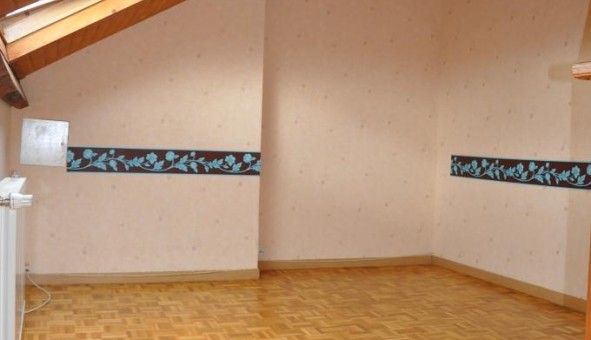 Logement tudiant Location Studio Vide Limoges (87280)