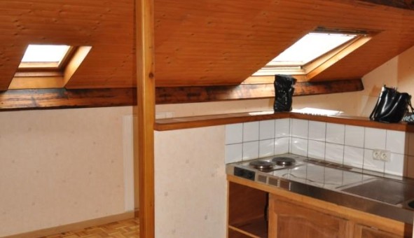 Logement tudiant Studio à Limoges (87280)