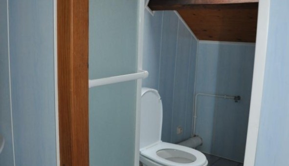 Logement tudiant Studio à Limoges (87280)