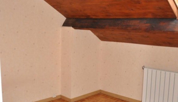 Logement tudiant Studio à Limoges (87280)