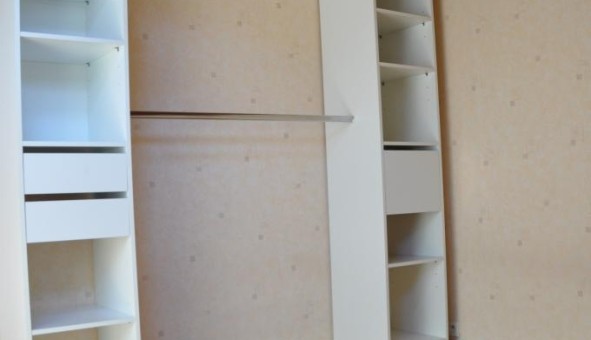 Logement tudiant Studio à Limoges (87280)