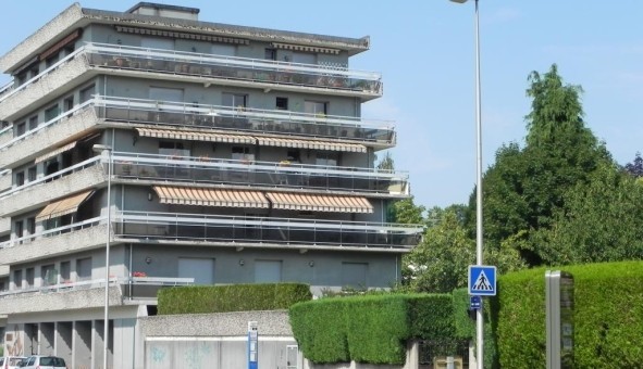 Logement étudiant Location Studio Vide Limoges (87280)