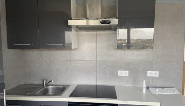 Logement tudiant Studio à Limoges (87280)