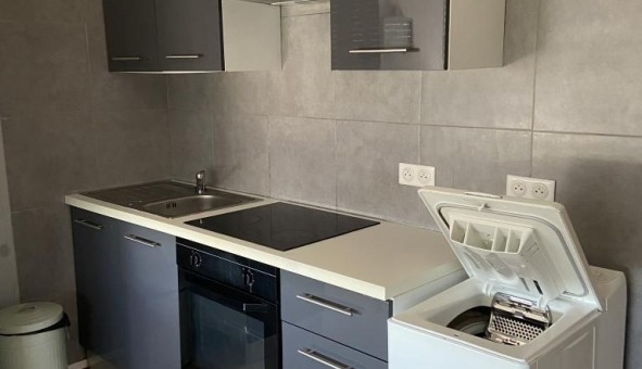 Logement tudiant Studio à Limoges (87280)