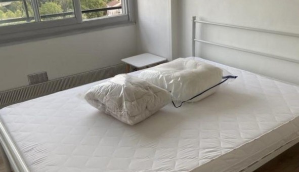 Logement tudiant Studio à Limoges (87280)