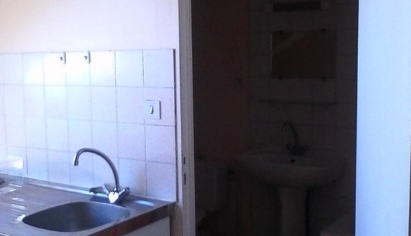 Logement tudiant Studio à Limoges (87280)