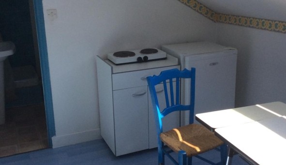 Logement tudiant Studio à Limoges (87280)