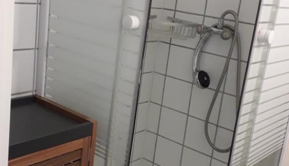 Logement tudiant Studio à Limoges (87280)