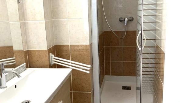 Logement tudiant Studio à Limoges (87280)