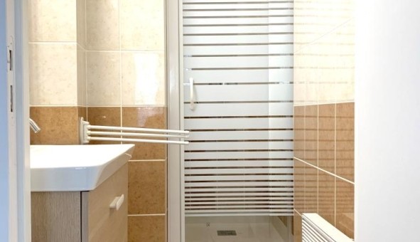 Logement tudiant Studio à Limoges (87280)