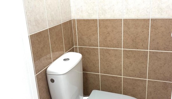 Logement tudiant Studio à Limoges (87280)