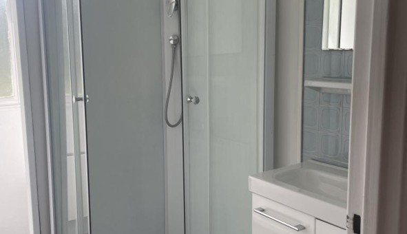 Logement tudiant Studio à Limoges (87280)