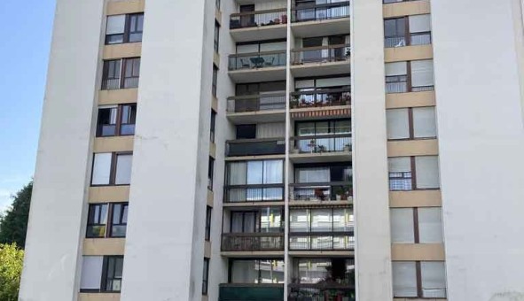 Logement tudiant Studio à Limoges (87280)