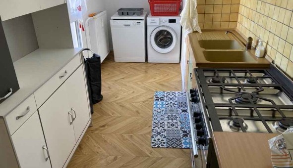 Logement tudiant Studio à Limoges (87280)