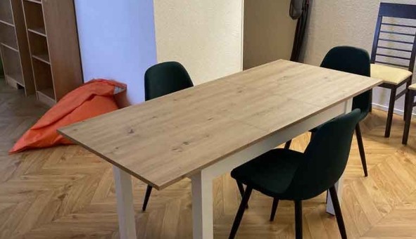 Logement tudiant Studio à Limoges (87280)