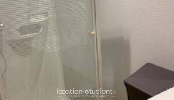 Logement tudiant Location Studio Meublé Limoges (87280)