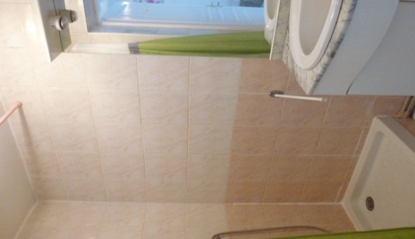 Logement tudiant Studio à Limoges (87280)