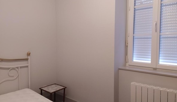 Logement étudiant Location Studio Vide Limoges (87280)