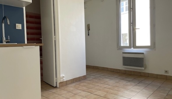 Logement tudiant Studio à Limoges (87280)