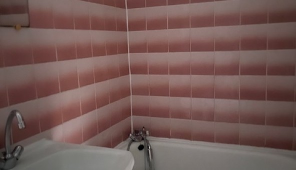 Logement tudiant Studio à Limoges (87280)