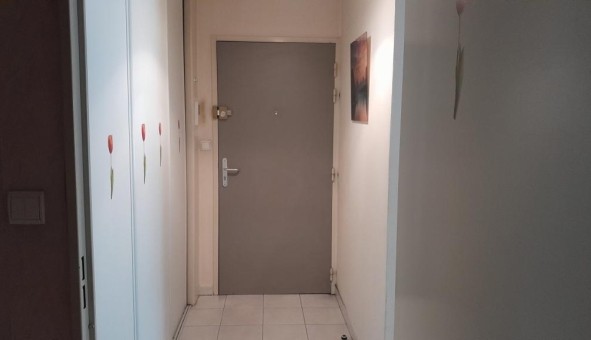 Logement tudiant Studio à Limoges (87280)