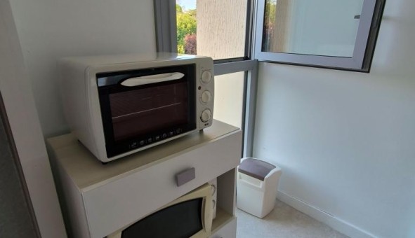 Logement tudiant Studio à Limoges (87280)