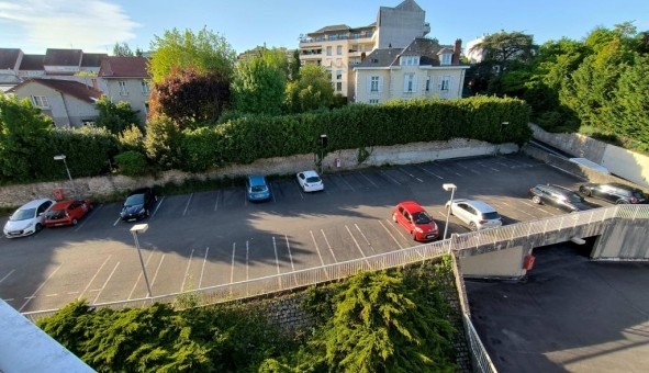 Logement tudiant Studio à Limoges (87280)