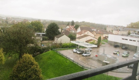 Logement tudiant Studio à Limoges (87280)