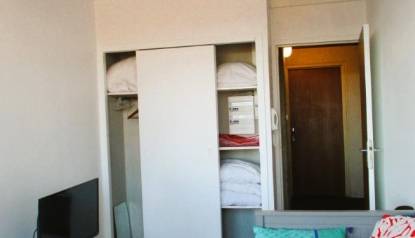 Logement tudiant Studio à Limoges (87280)
