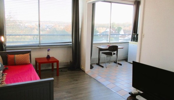 Logement tudiant Studio à Limoges (87280)