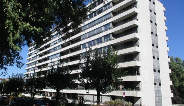 Logement tudiant Studio à Limoges (87280)