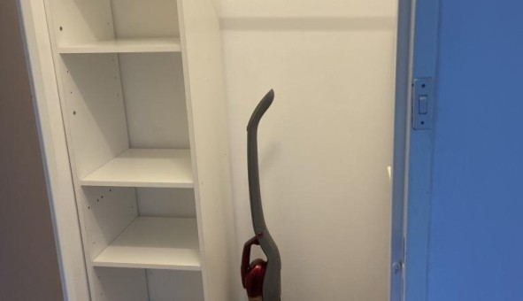 Logement tudiant Studio à Limoges (87280)